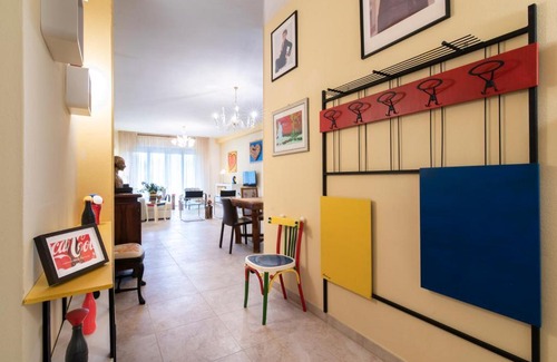 Suvereto House | Art Beds & Garden 9 beds between the sea, thermal baths, and the Tuscan countryside