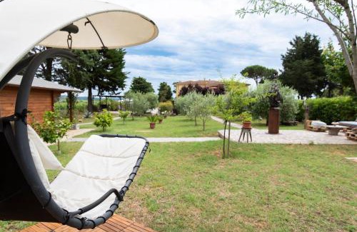 Suvereto House | Art Beds & Garden 9 beds between the sea, thermal baths, and the Tuscan countryside