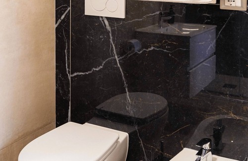 Le Castella House | Art Boutique Rooms