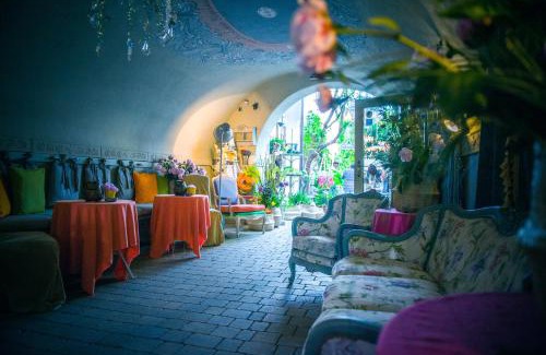 Rust Hotel | Art Boutique Hotel Bürgerhaus