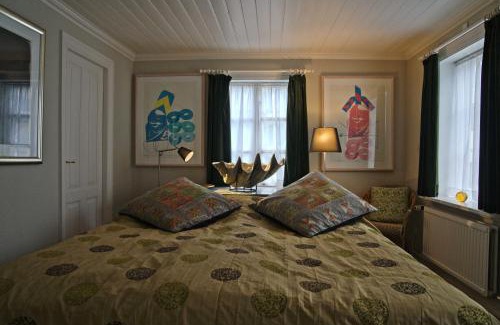 Downtown Apartment | Art Centrum Apartments