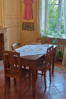 Pontlevoy House | Art Cottage