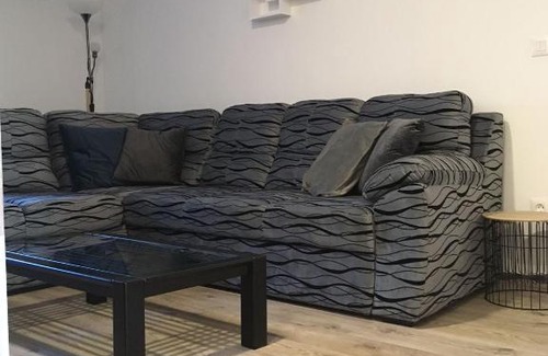Katun Apartment | Art De Lux apartment