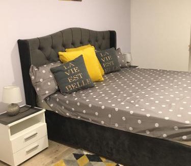 Katun Apartment | Art De Lux apartment