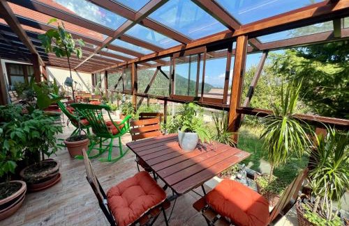 Baile Tusnad Bed & Breakfast | Art'e Boutique Rooms