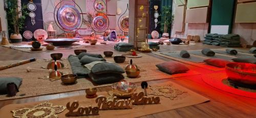 Baile Tusnad Bed & Breakfast | Art'e Boutique Rooms