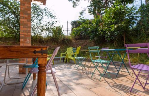 Lonato del Garda House | Art Gallery Foresteria