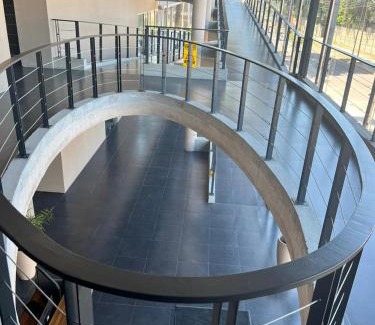 Pilar Centro Apartment | Art Gallery Pilar