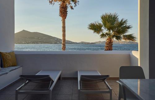 Naousa Apartment | ART GROUP LIVING