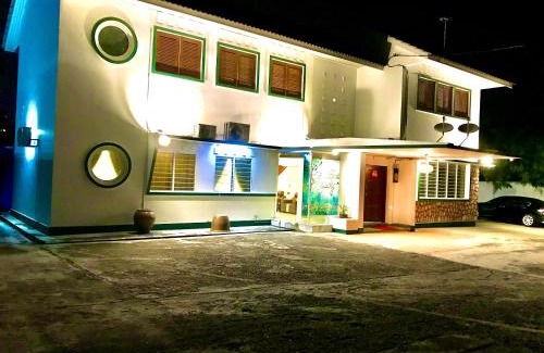 Taman Jubilee House | Art Heritage at Lucky 7