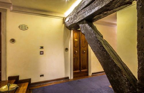 Historic Center Hotel | Art Hotel Commercianti