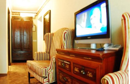 Suzdal Hotel | Art Hotel Nikolaevsky Posad