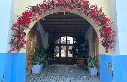 Historic Center Hotel | ART Hotel