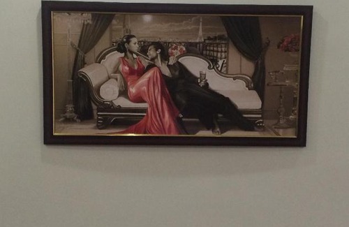 Kamensk-Shakhtinsky Hotel | Art Hotel