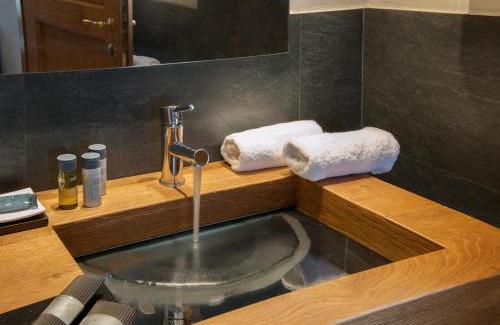 Oltrarno Hotel | Art Hotel Villa Agape - Place of Charme