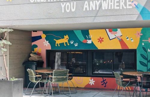 Honmachi Hotel | ART HOTELS SHIBUYA