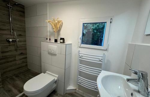Buderich House | ART House/15 Min. Düsseldorf Messe,Airport & City