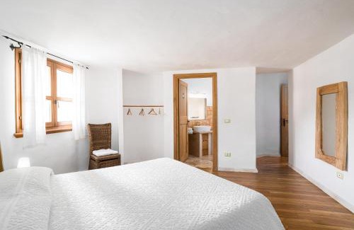 Dorgali Apartment | Art House