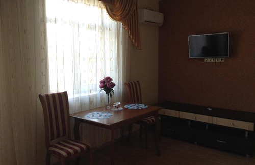 Rostov-on-Don House | Art-House