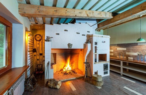 Zvenigorod Hotel | Art House