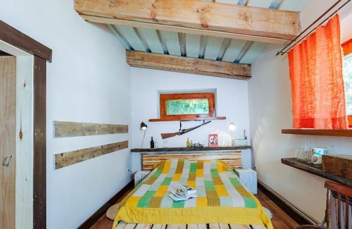 Zvenigorod Hotel | Art House