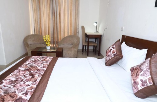 South City I Hotel | Art India hotels