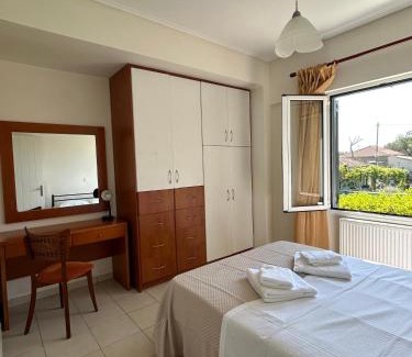 Pirgi Thermis Villa | Art Lesvos Villa 2