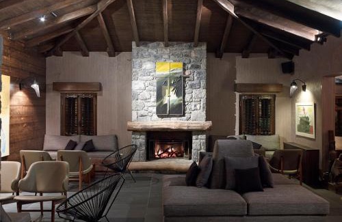 Vitina Hotel | Art Mainalon Hotel