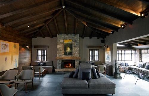 Vitina Hotel | Art Mainalon Hotel