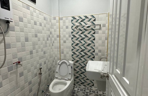 Narathiwat Resort | Art Nara Resort