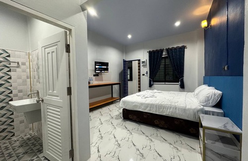 Narathiwat Resort | Art Nara Resort