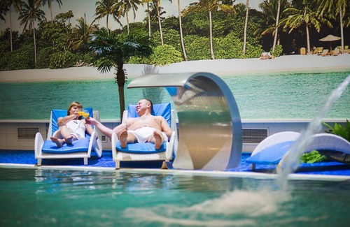 Ramzay Hotel | Art Penza Hotel