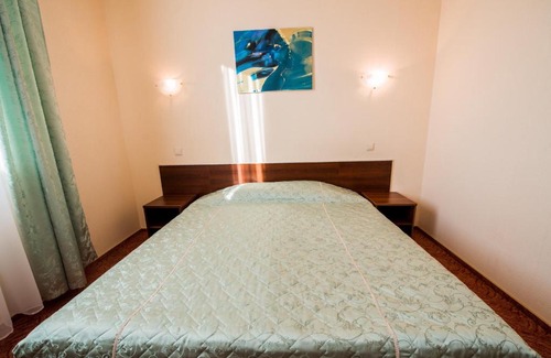 Ramzay Hotel | Art Penza Hotel