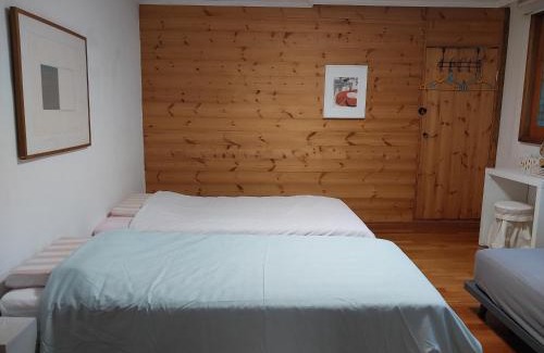 Jwadongsunhwan-ro House | Art Residency