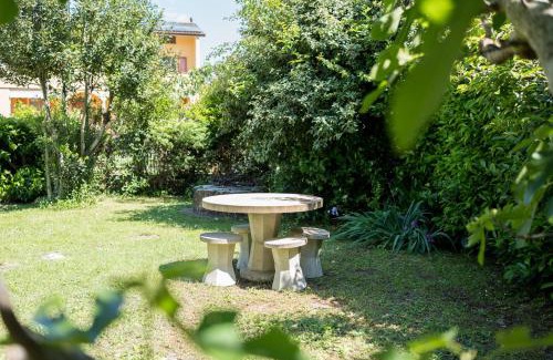 IL Vignale House | Art Rooms
