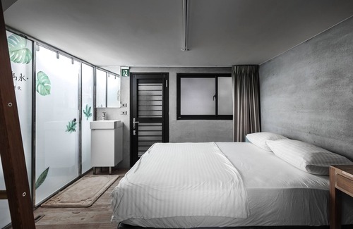 Tainan City Centre House | Art Space Tainan