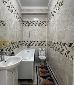 Alatau Apartment | Art Villa