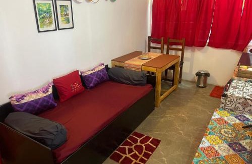 Palolem Hotel | Art village resort Goa