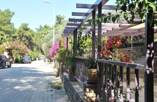 Akyaka Apartment | artApart Akyaka
