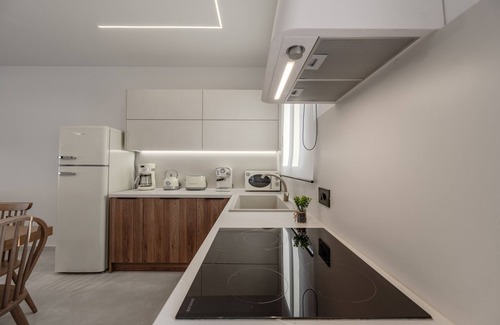 Rethymno Villa | ArtCotel luxury villa,near beach and all amenities