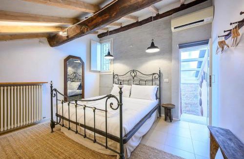 Parma City Centre Apartment | ArtDesign Apartment