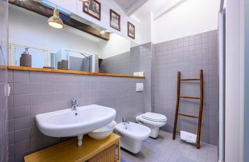 Parma City Centre Apartment | ArtDesign Apartment