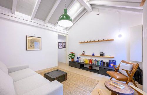 Parma City Centre Apartment | ArtDesign Apartment