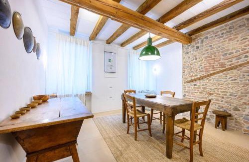 Parma City Centre Apartment | ArtDesign Apartment