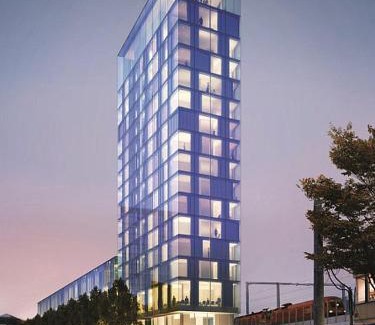 Elisabeth-Vorstadt Hotel | arte Hotel Salzburg