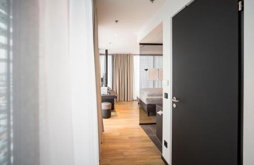 Elisabeth-Vorstadt Hotel | arte Hotel Salzburg