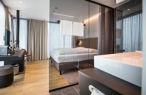 Elisabeth-Vorstadt Hotel | arte Hotel Salzburg