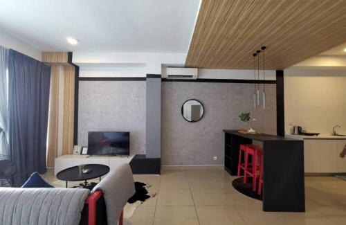 Ampang Apartment | Arte + @ Jalan Ampang, KLCC Kuala Lumpur