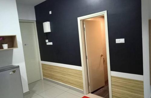 Ampang Apartment | Arte + @ Jalan Ampang, KLCC Kuala Lumpur