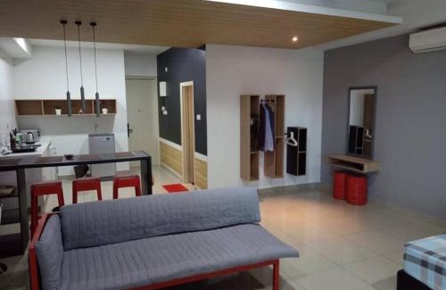 Ampang Apartment | Arte + @ Jalan Ampang, KLCC Kuala Lumpur